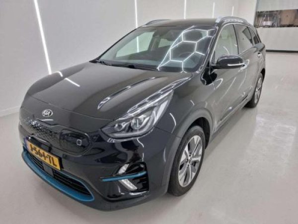 Foto van Kia e-Niro