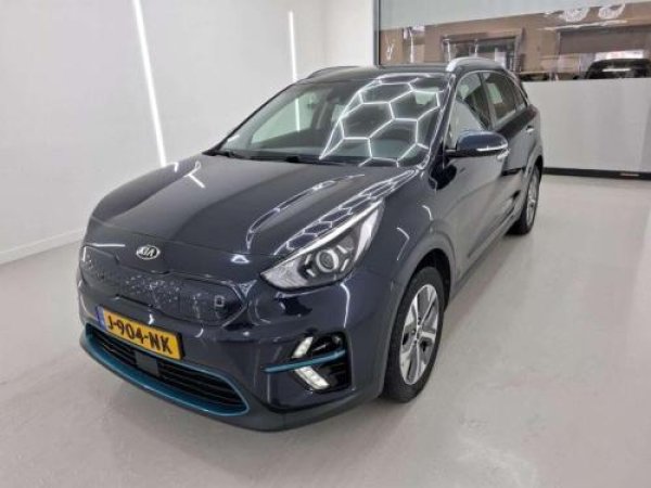 Foto van Kia e-Niro