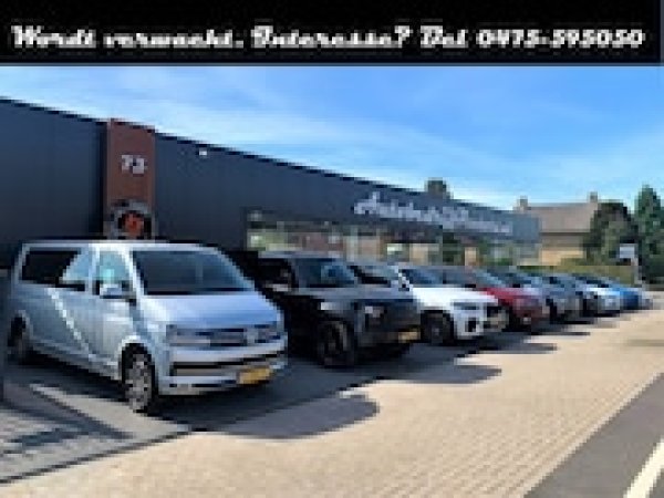 Foto van Mini Mini