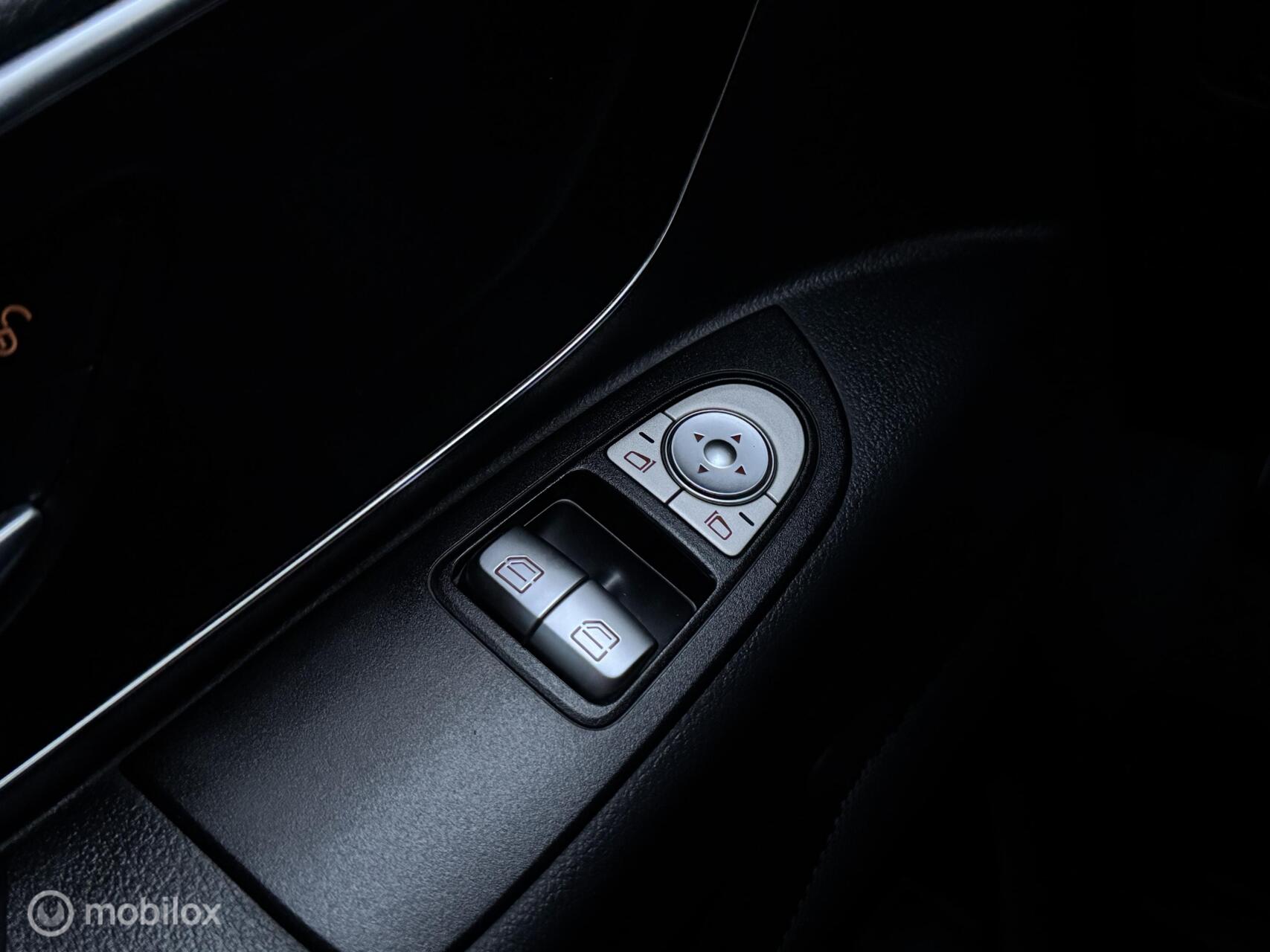 Foto van Mercedes-Benz Vito