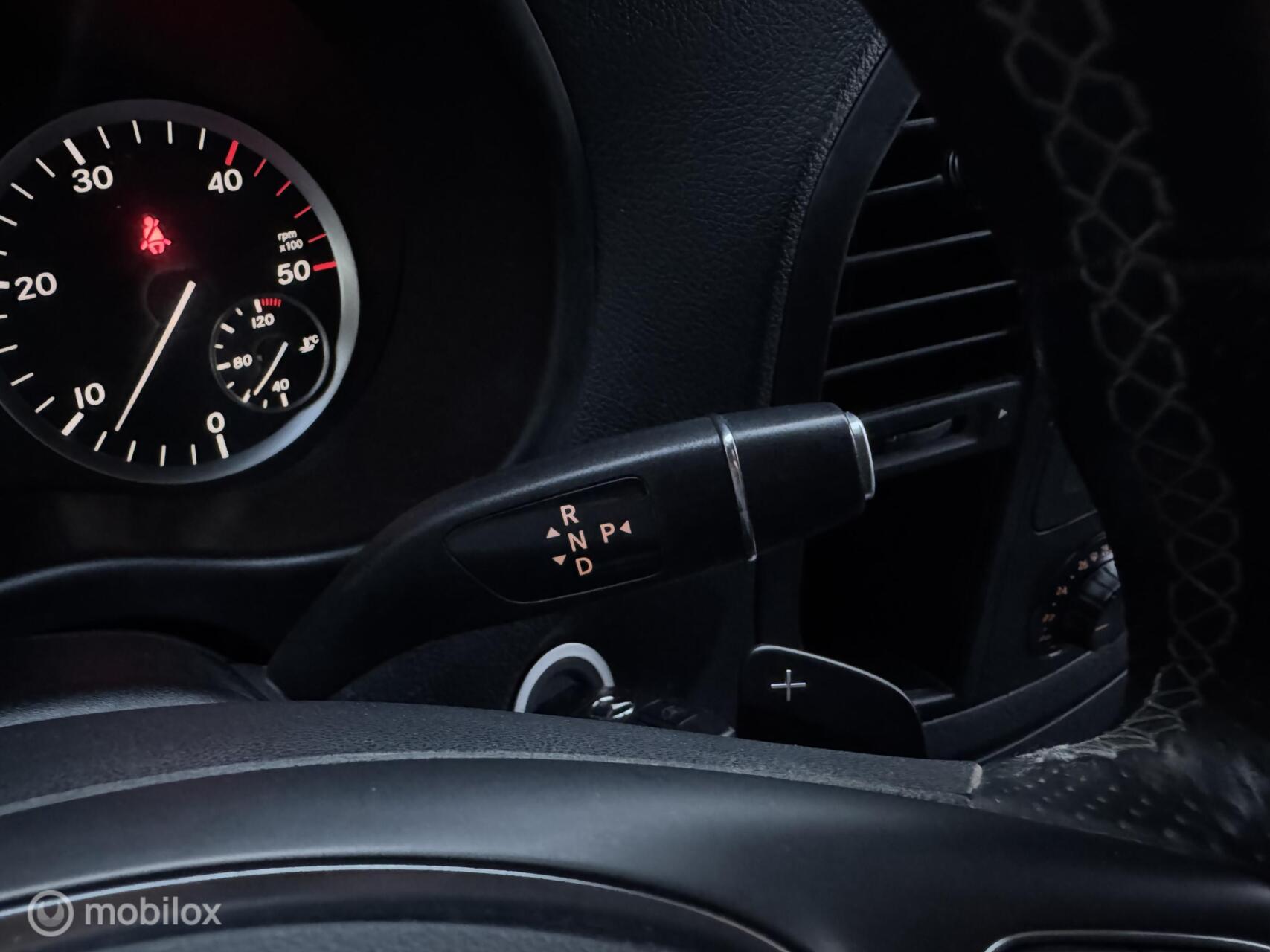 Foto van Mercedes-Benz Vito