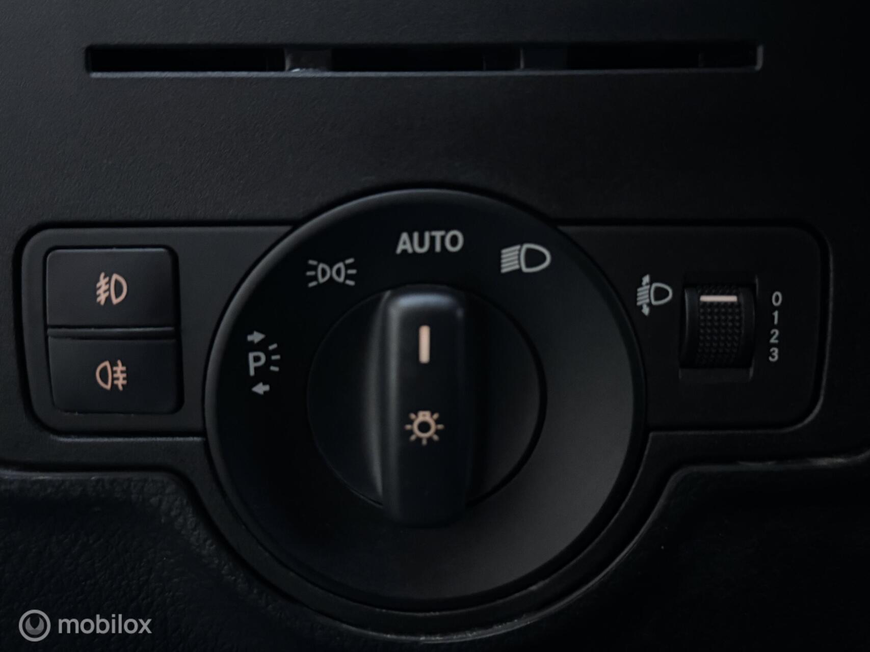 Foto van Mercedes-Benz Vito