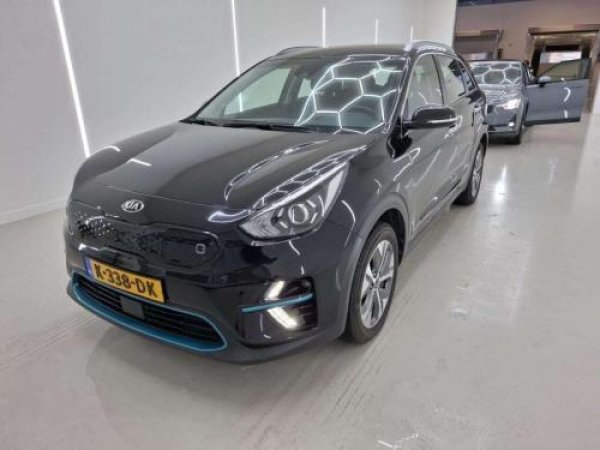 Foto van Kia e-Niro