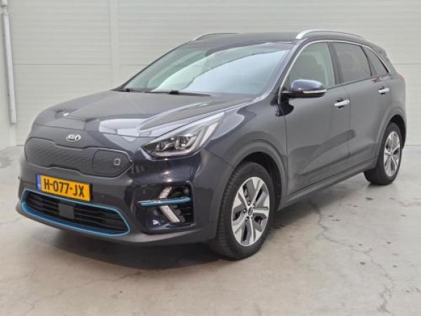 Foto van Kia e-Niro