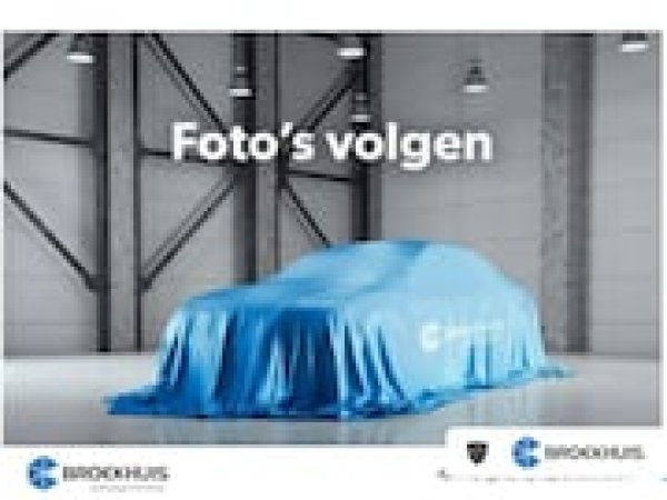 Foto van Peugeot Partner