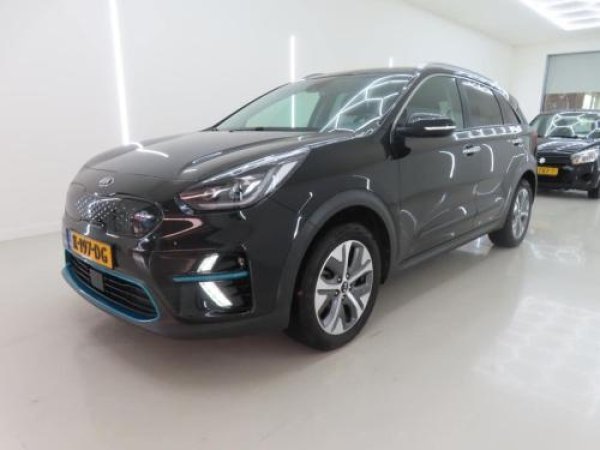 Foto van Kia e-Niro
