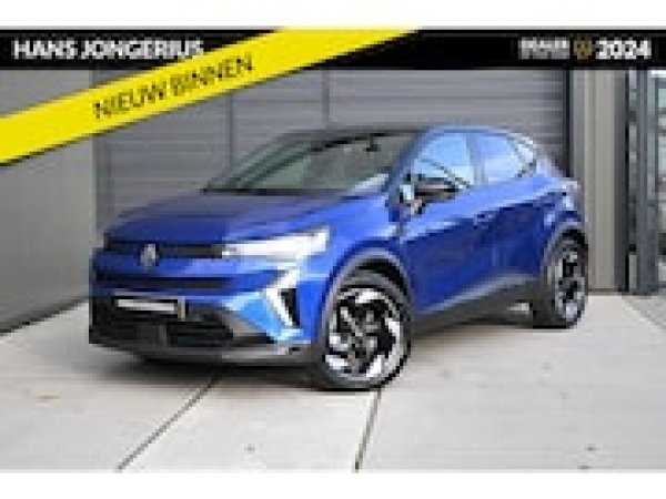 Foto van Renault Captur
