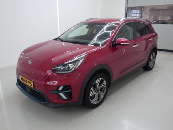 Foto van Kia e-Niro