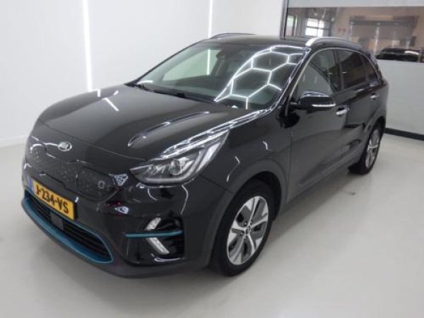 Foto van Kia e-Niro