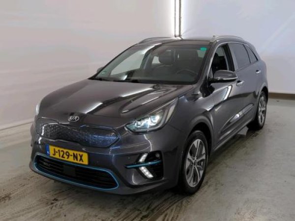 Foto van Kia e-Niro