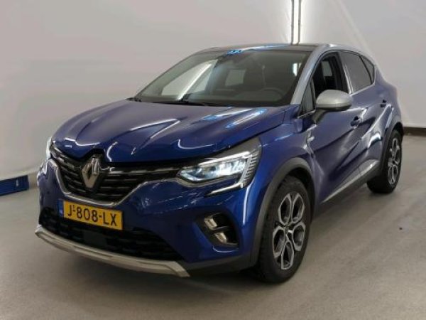 Foto van Renault Captur