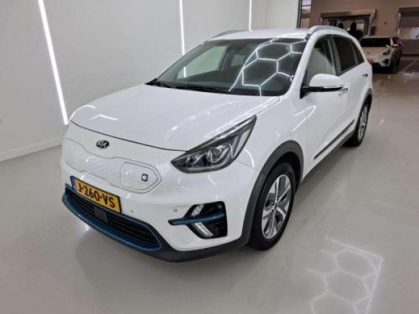 Foto van Kia e-Niro