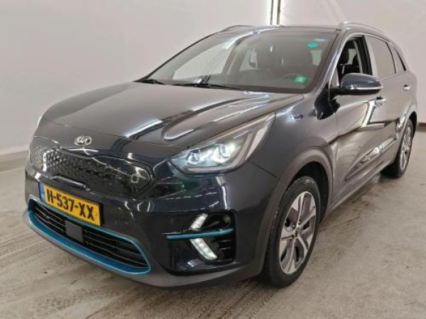 Foto van Kia e-Niro