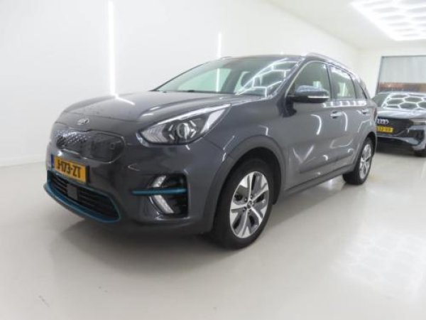 Foto van Kia e-Niro