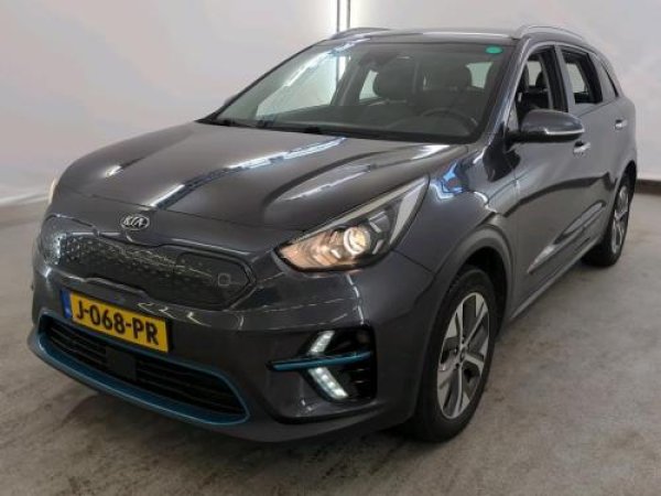 Foto van Kia e-Niro