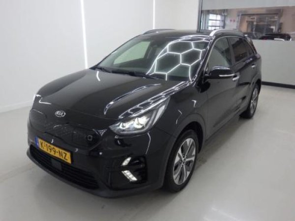 Foto van Kia e-Niro
