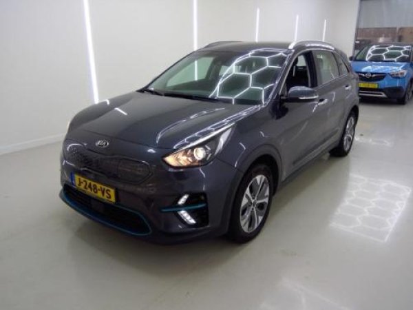 Foto van Kia e-Niro