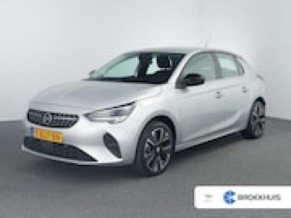Opel Corsa Level 3 2023 - voorkant