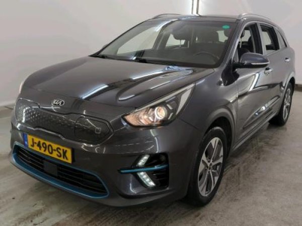 Foto van Kia e-Niro