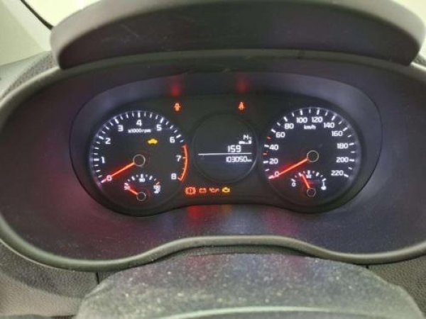 Kia Picanto 1.0 MPi DynamicPlusLine 2019 - voorkant