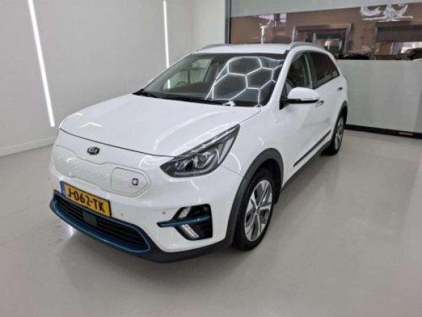 Foto van Kia e-Niro