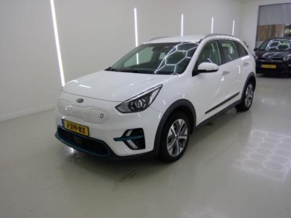 Foto van Kia e-Niro