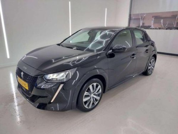Peugeot 208 EV Active 2020 - voorkant
