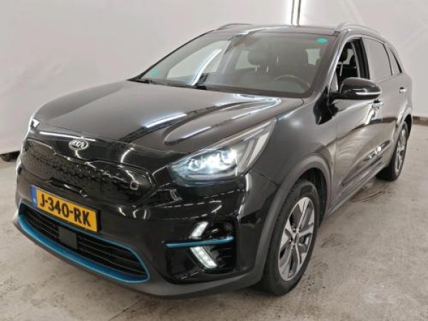 Foto van Kia e-Niro