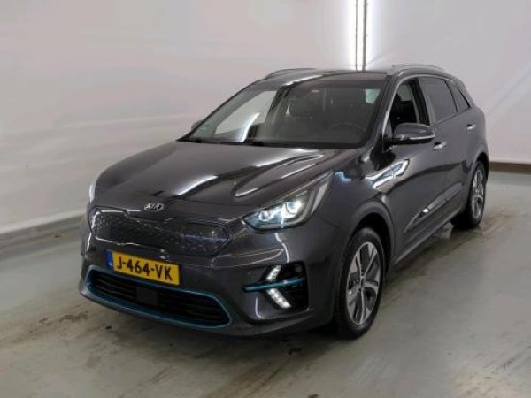 Foto van Kia e-Niro