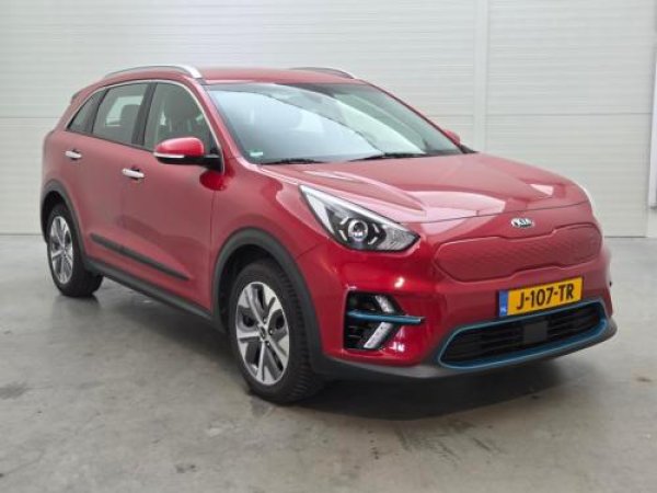 Foto van Kia e-Niro