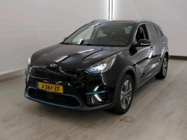 Foto van Kia e-Niro