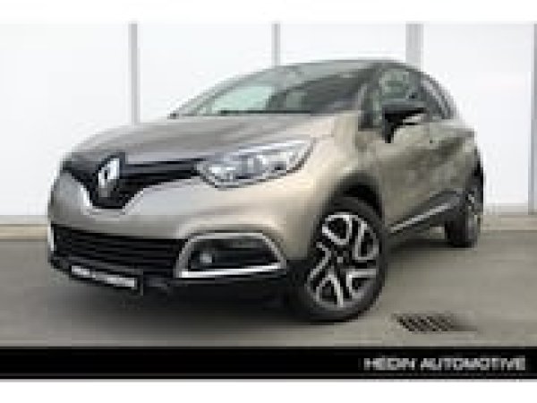 Foto van Renault Captur