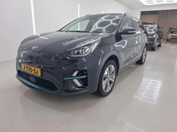 Foto van Kia e-Niro