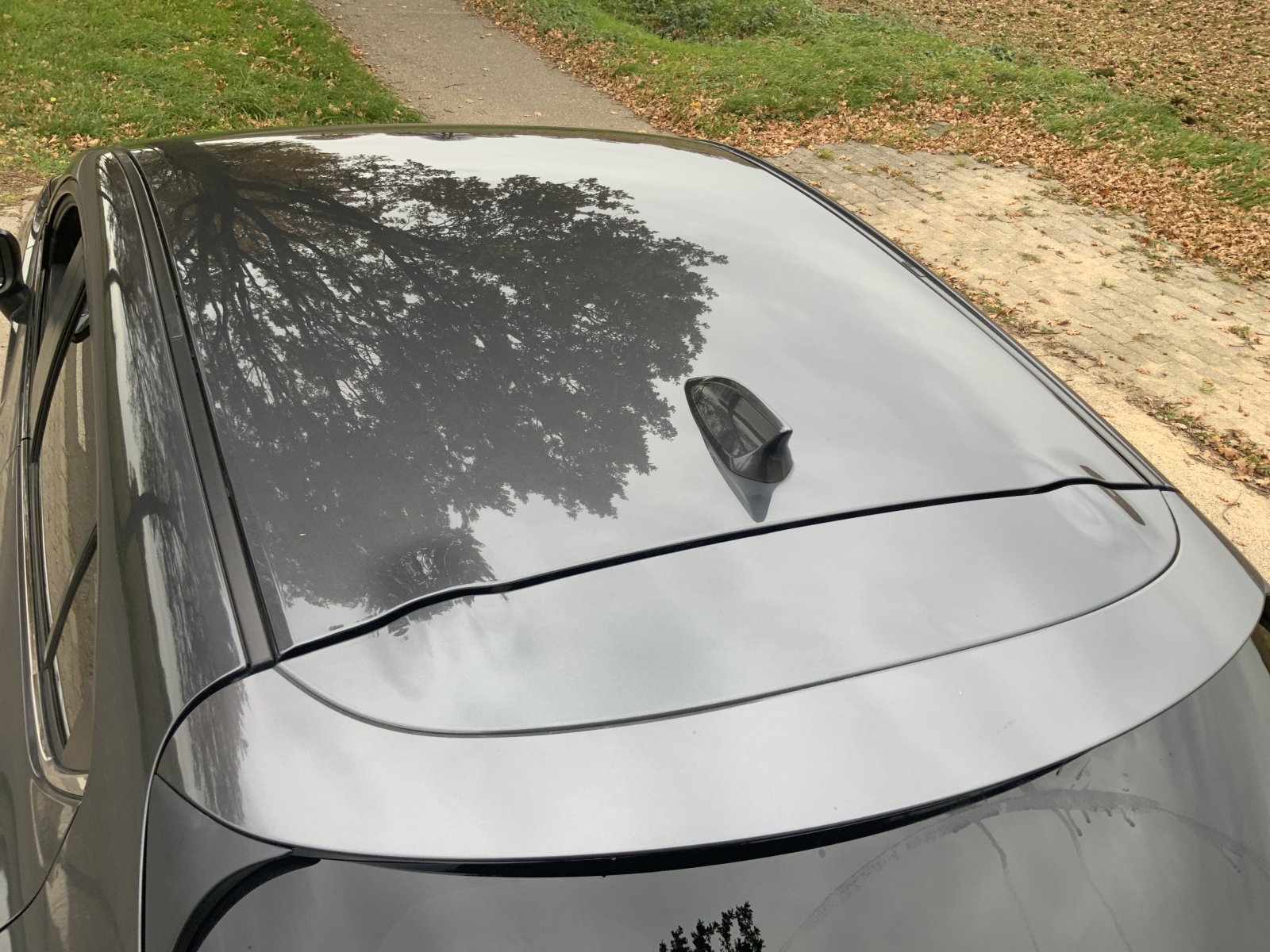 Inspectiefoto van Mazda 3