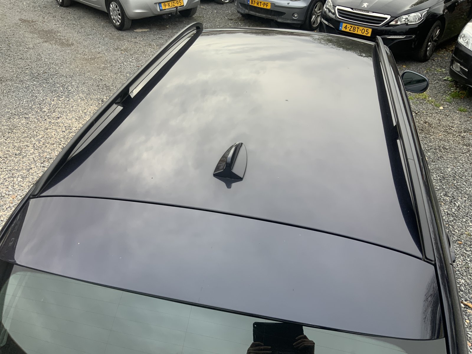 Inspectiefoto van BMW 3-serie Touring
