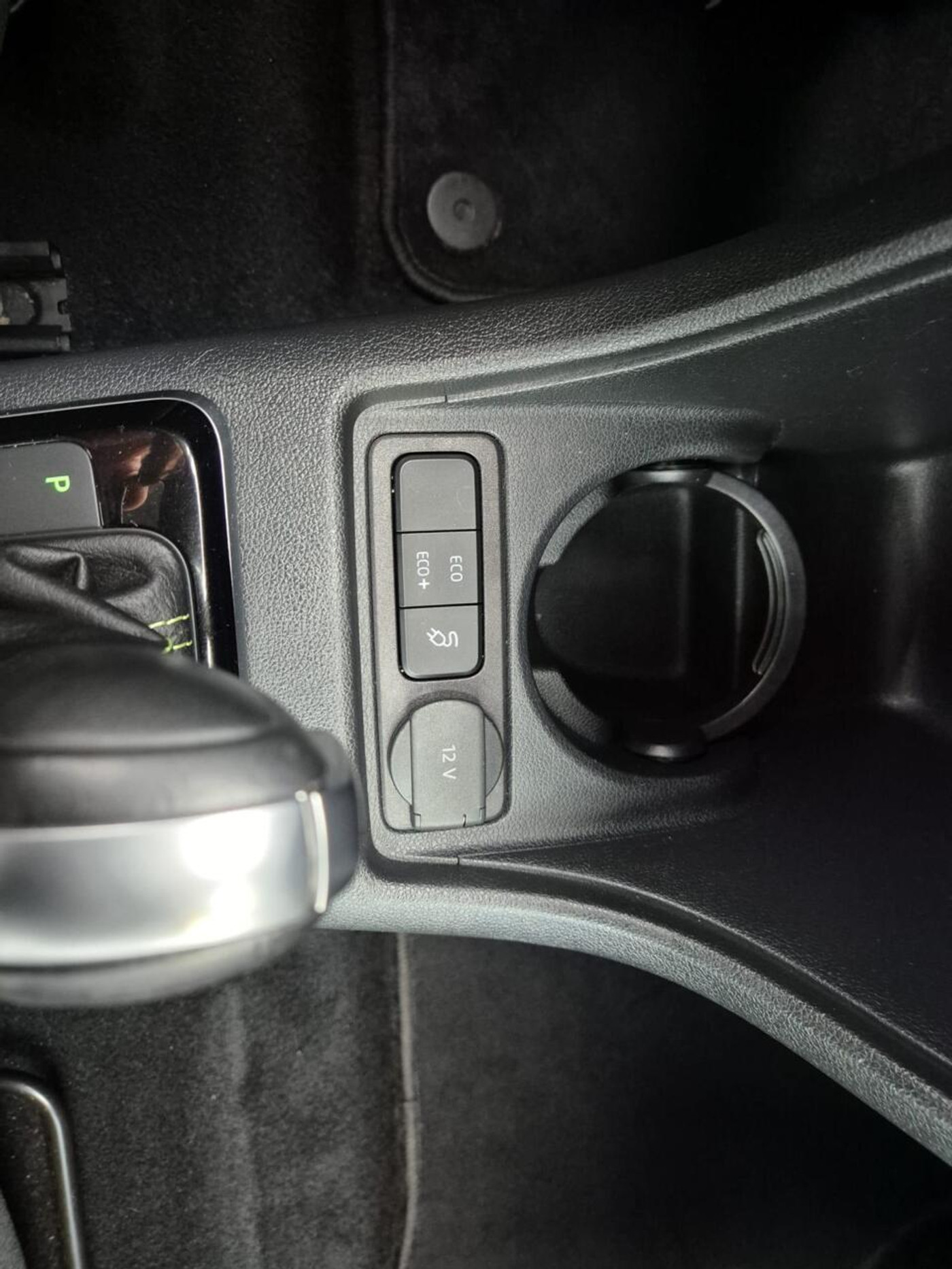 Foto van Skoda Citigo E-iv