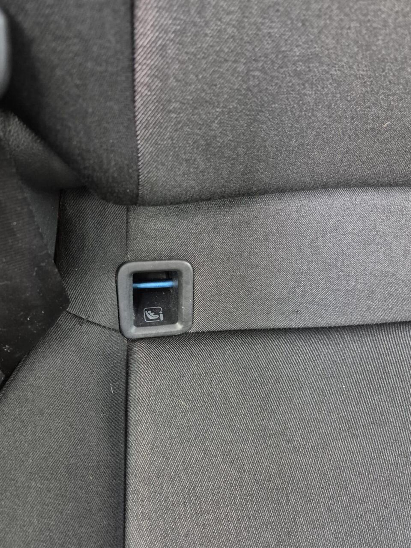Foto van Skoda Citigo E-iv