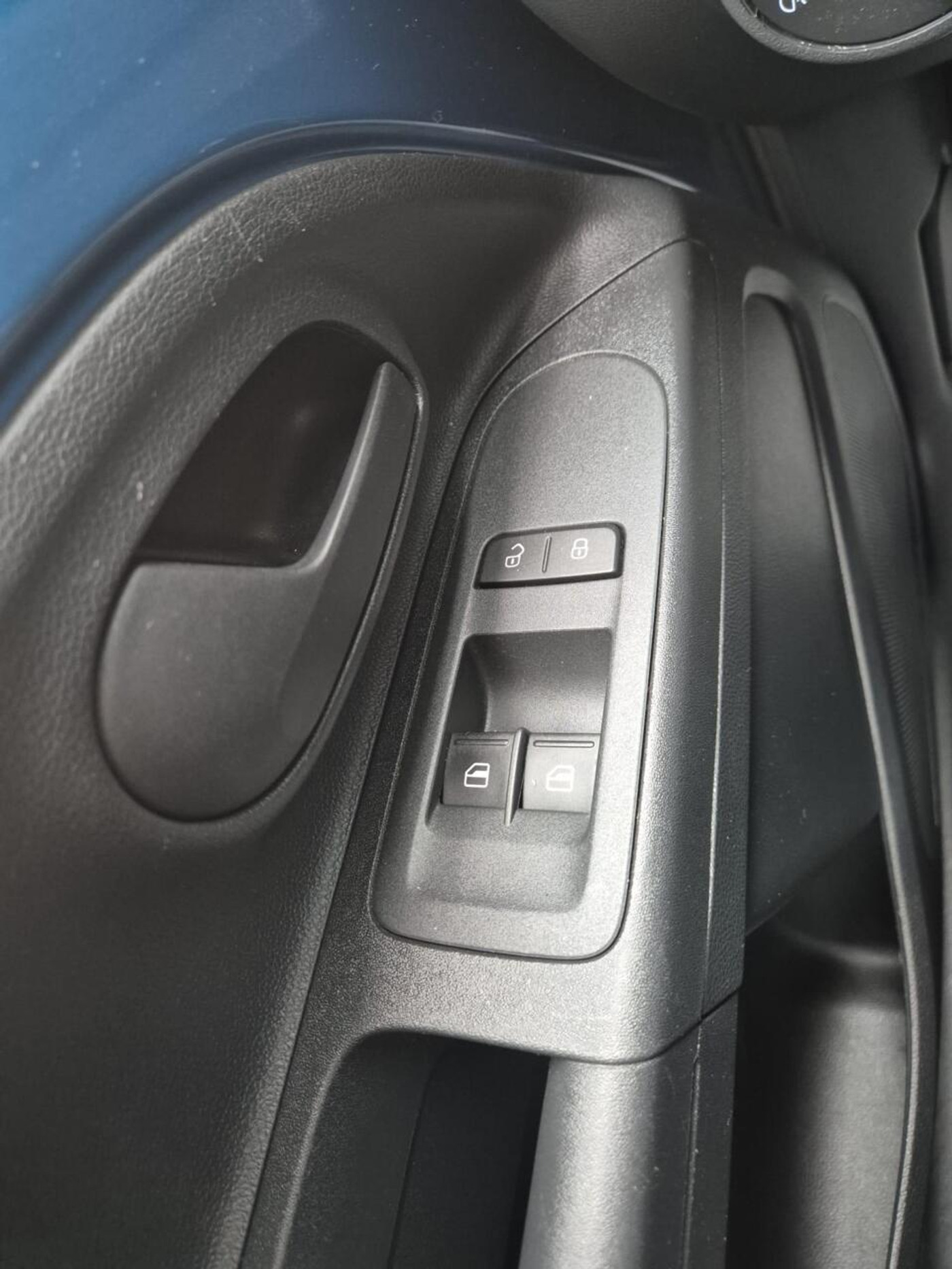 Foto van Skoda Citigo E-iv