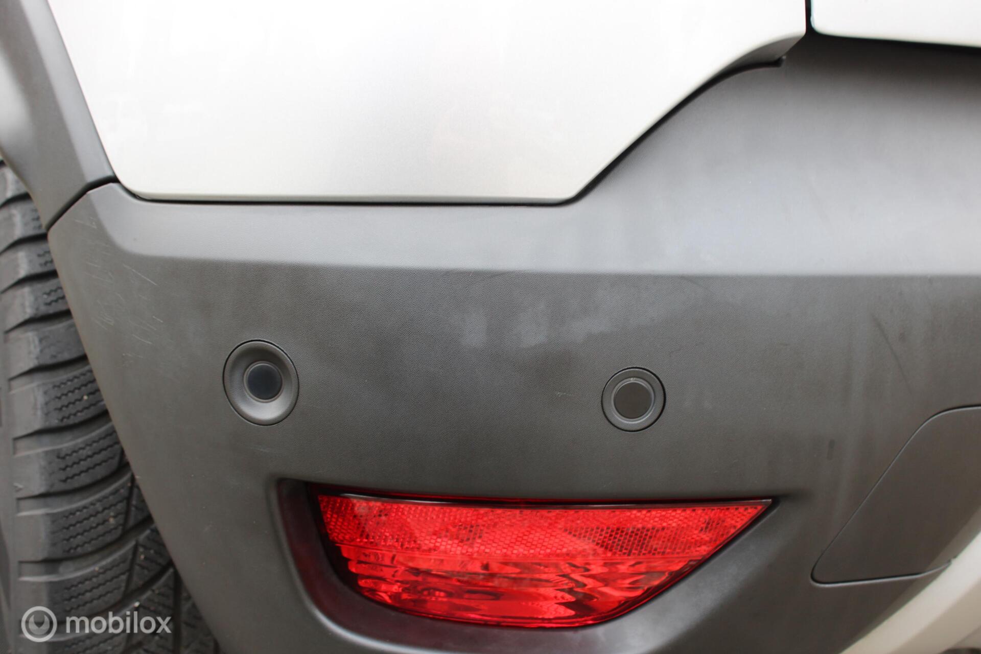 Foto van Renault Captur