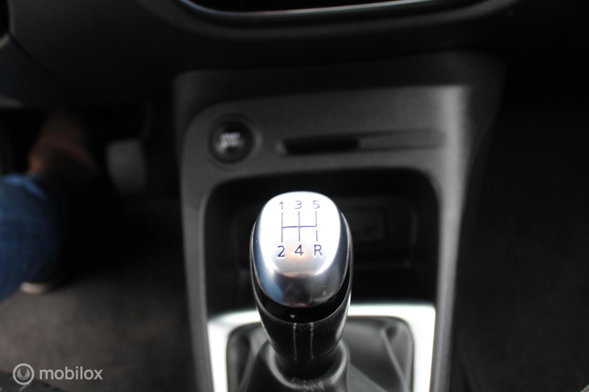 Foto van Renault Captur