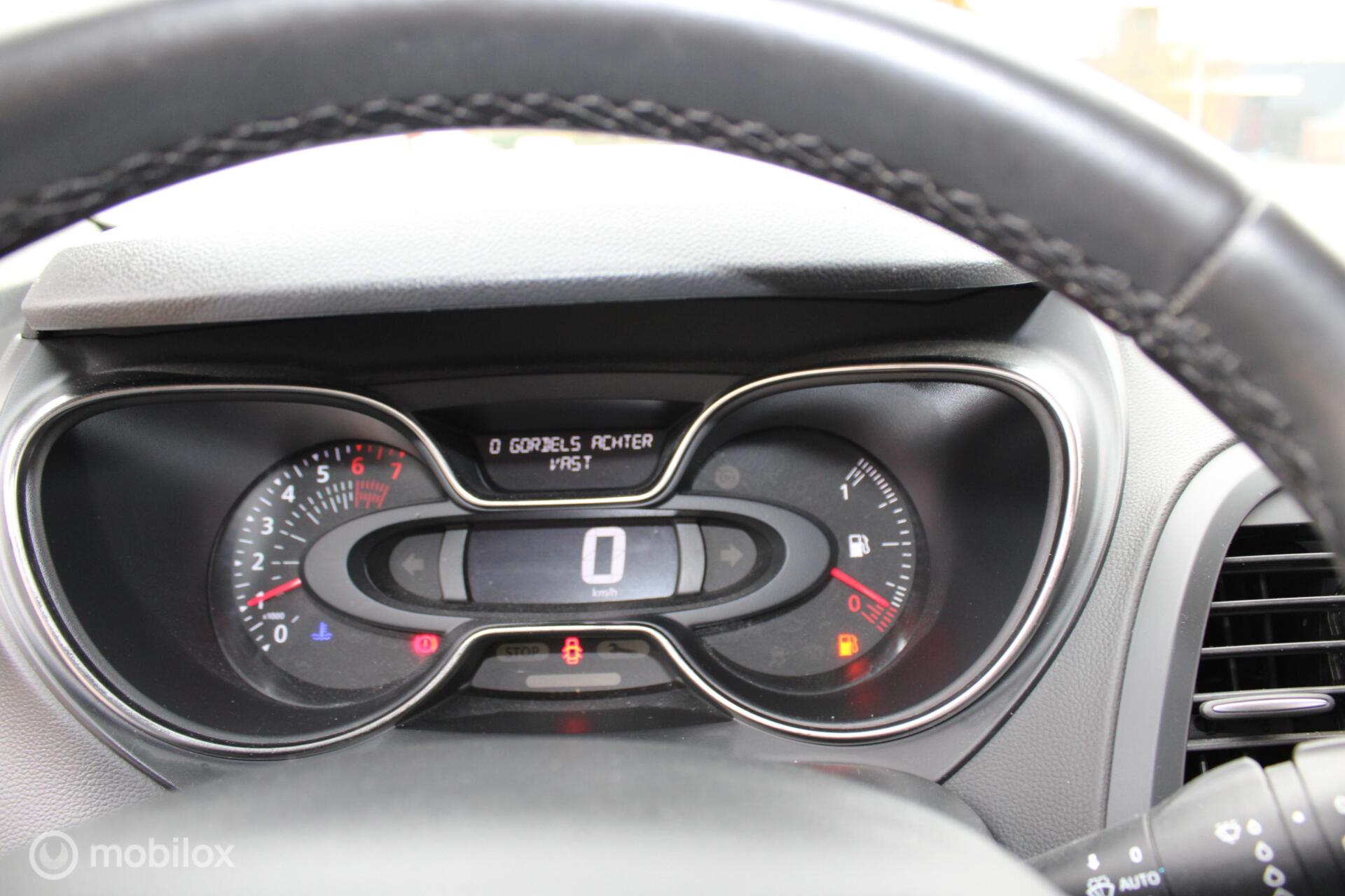 Foto van Renault Captur