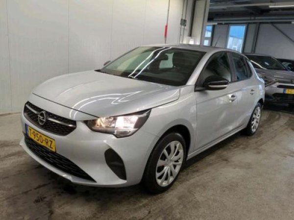 Opel Corsa Level 2 2023 - voorkant