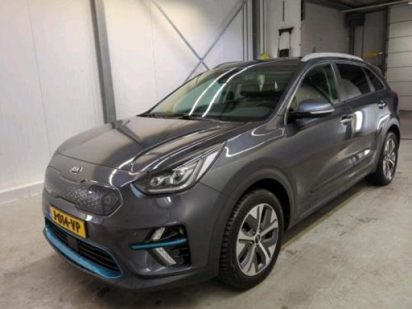 Foto van Kia e-Niro