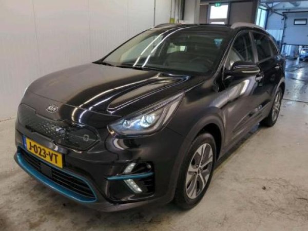 Foto van Kia e-Niro
