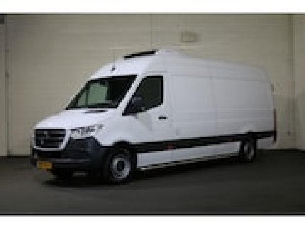 Mercedes-Benz Sprinter 315 1.9 CDI L3H3 2023 - voorkant