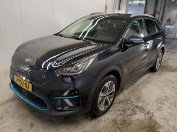 Foto van Kia e-Niro