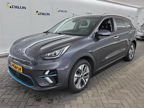 Foto van Kia e-Niro