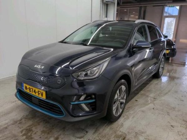 Foto van Kia e-Niro