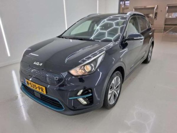 Foto van Kia e-Niro