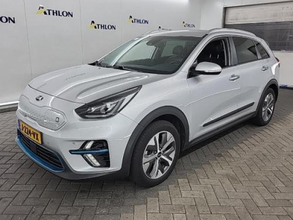 Foto van Kia e-Niro